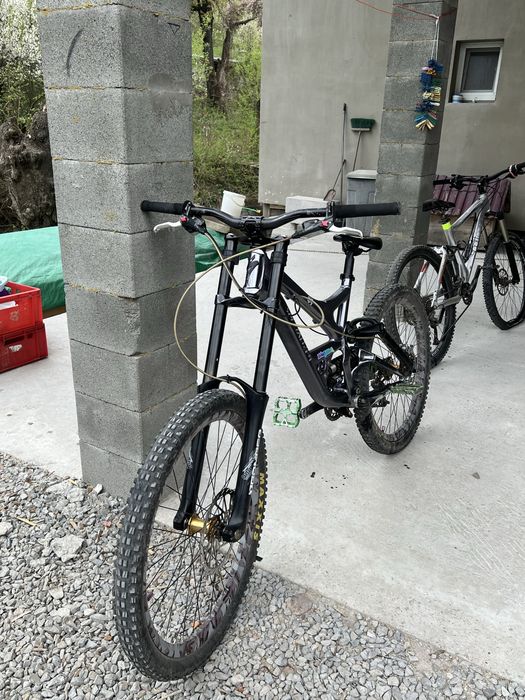 Specialized demo 7 2008