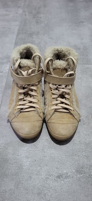 Buty Dior oryginalne