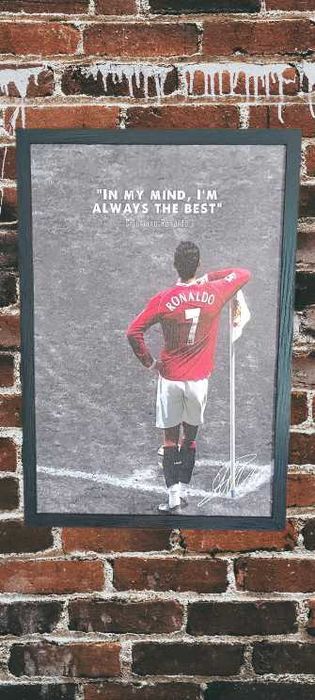 Obraz Cristiano Ronaldo