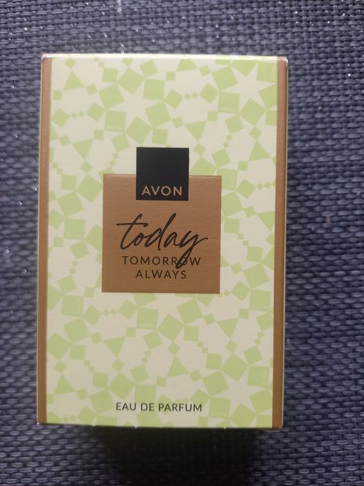 TTA Today 30 ml Avon