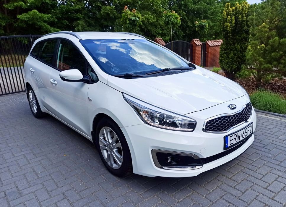 Kia Cee'd