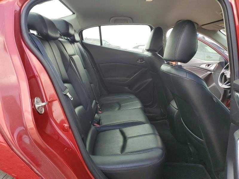 MAZDA Mazda3 2018 VIN 3MZBN1V35JM214058 фото оголошення 10 з 11