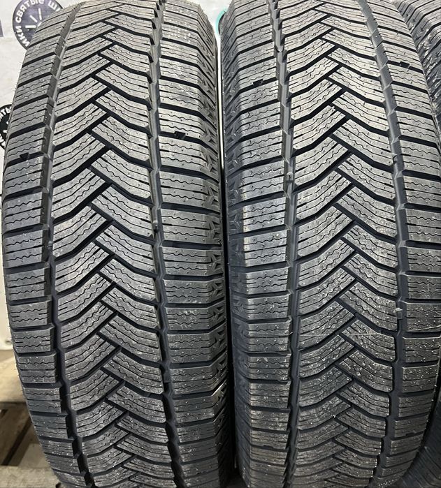 Шины 195/70R15c LANVIGATOR