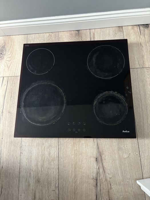 Płyta elektryczna amica