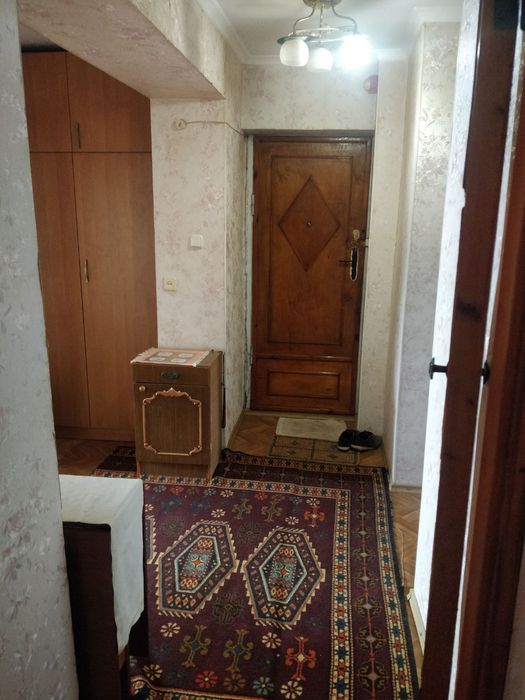 Продается квартира в Раздельной