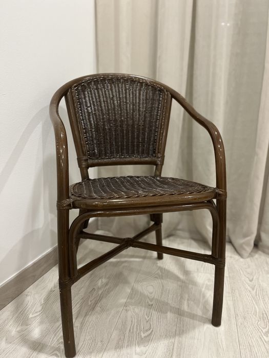 Cadeira vintage