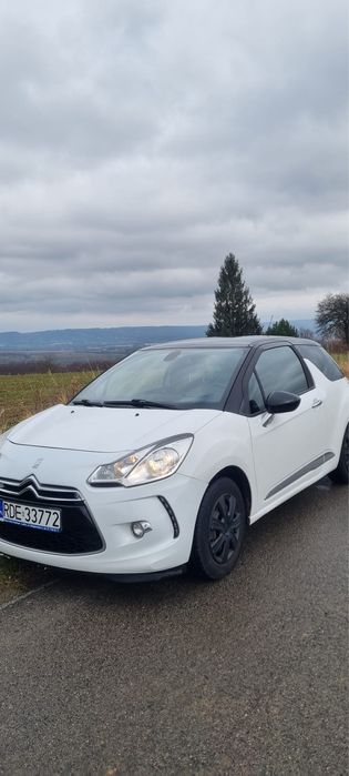 Citroen DS3 SPRZEDAM !