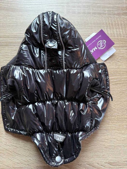 Продам одяг для собак курточка