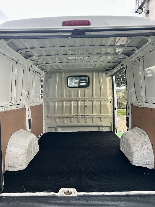 Citroen Jumper L1H1 2.2Hdi