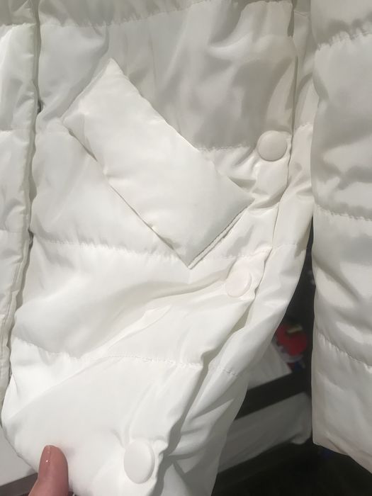 Куртка Lullababe для вагітних