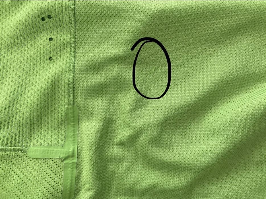 NIKE Seleçao Portuguesa Futebol | PORTUGAL T Shirt Treino MEO