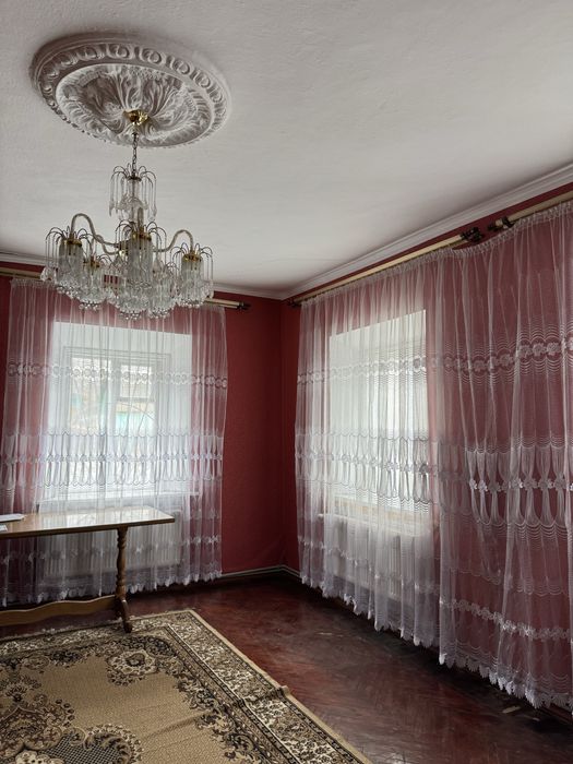 Продам будинок смт.Томашпіль