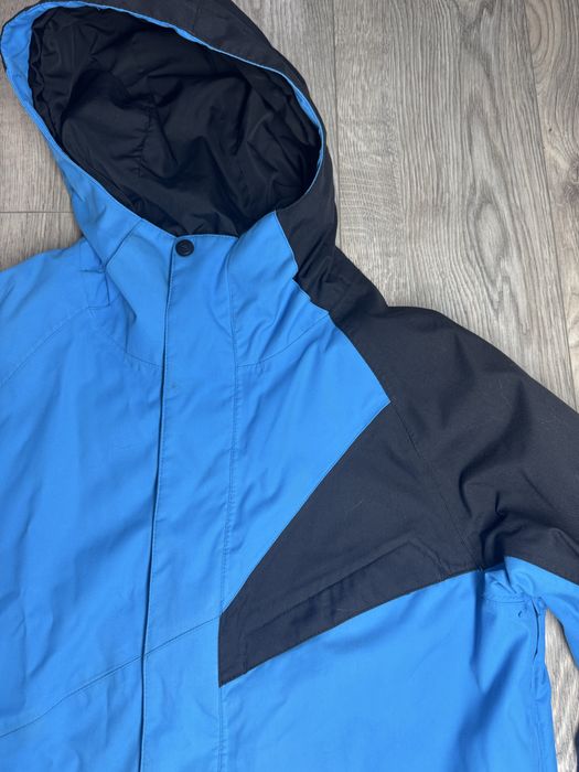 Куртка лижна чоловіча