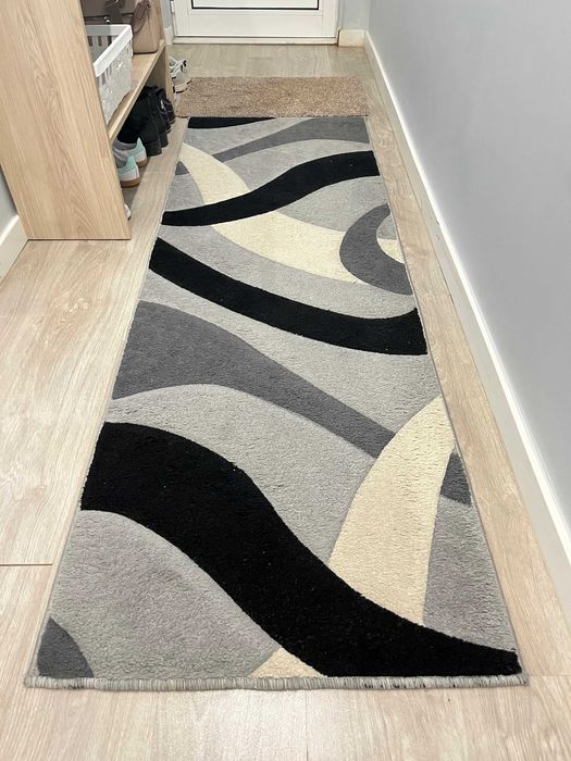 Passadeira/tapete de hall (200 x 67)