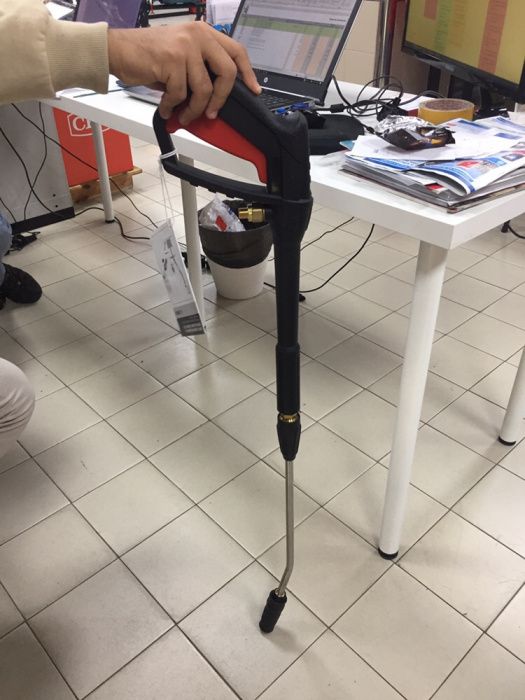 Lavadora de Alta Pressão Bosch GHP 5-75 X