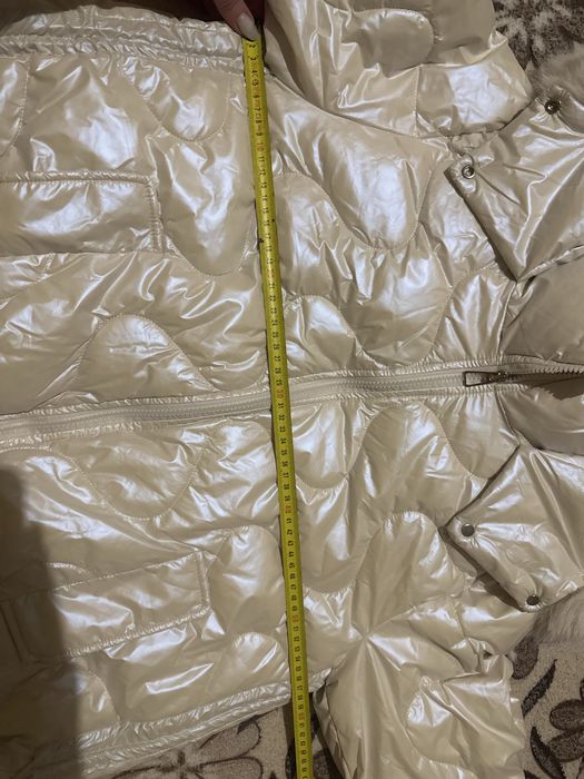 Куртка з капюшоном