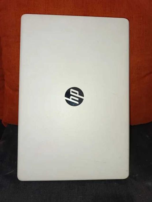 Portátil HP 17-ak00inf - Teclado Avariado