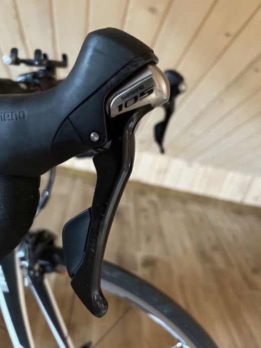 Rower cube agree szosa