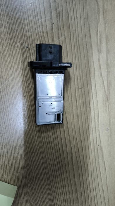 Massa de ar de Nissan Navara