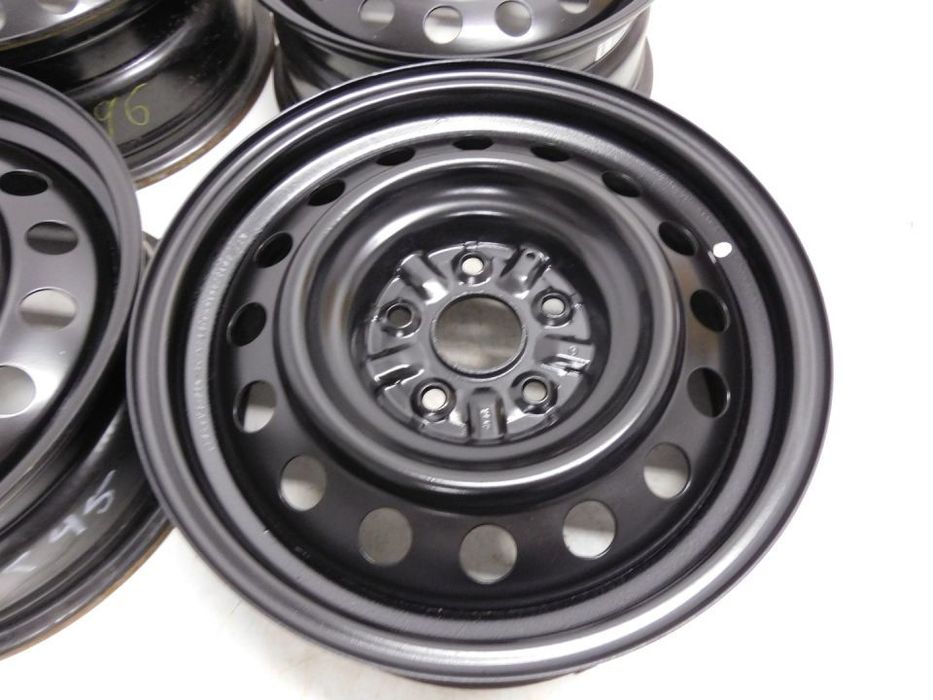 felgi 16 toyota auris avensis rav 4 yaris cross corolla suzuki fiat se