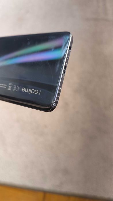 Realme 8 RMX3085 6/138GB Głęboka Czerń