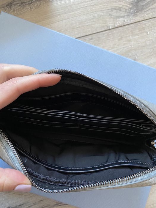 alexander wang шкіряний гаманець, кошельок, оригінал