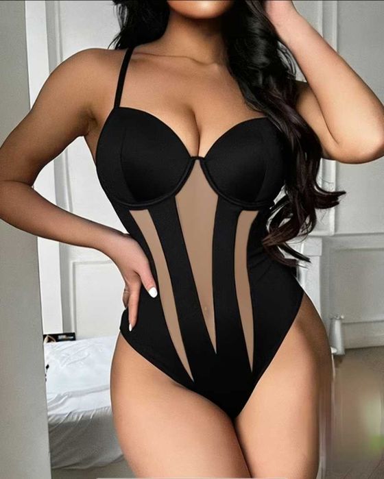 Body Viral seksowne