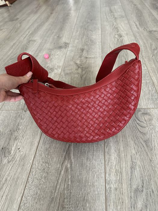 Сумочка українського бренду lovanbag