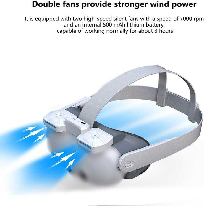 X3 ACF FOR Q3 dla meta quest 3