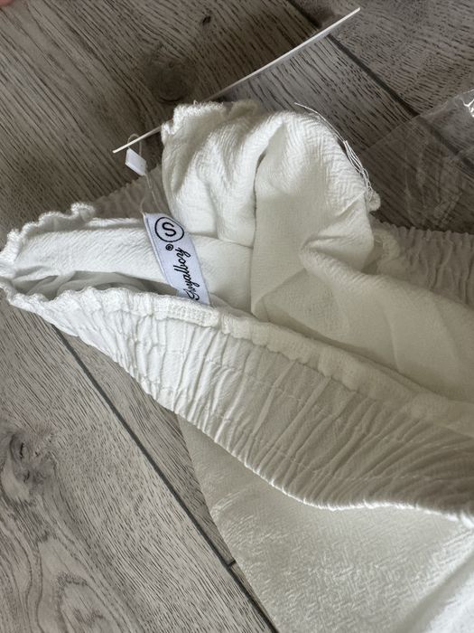 Продам штани льоні