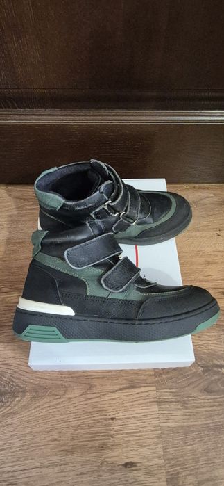 Демісезонні хайтопи Ozpinarci 32 р.