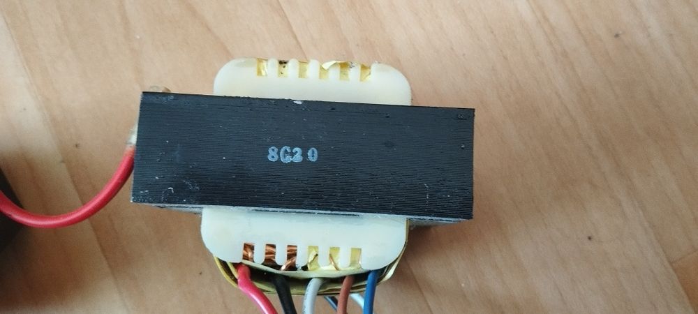 Трансформаторы для ИБП