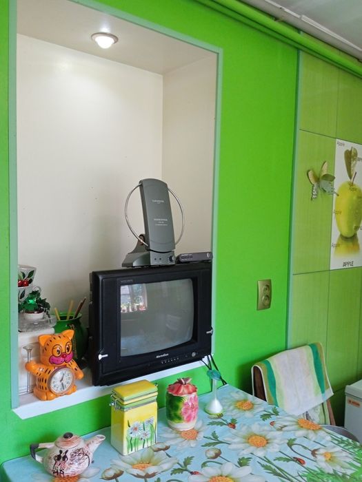 Продаётся дом город Славянск