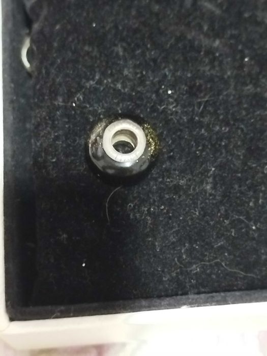 Contas para pulseira Bacio