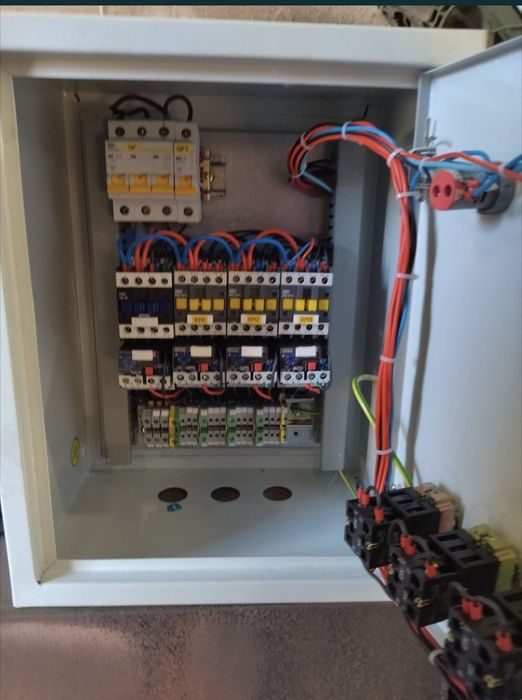 Сушка для зерна ,зерносушарка