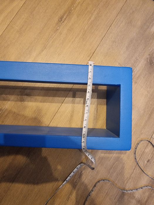 Półki na książki