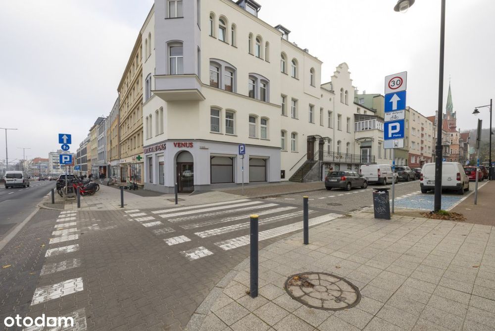 Mieszkanie w kamienicy! Gdańsk Wrzeszcz