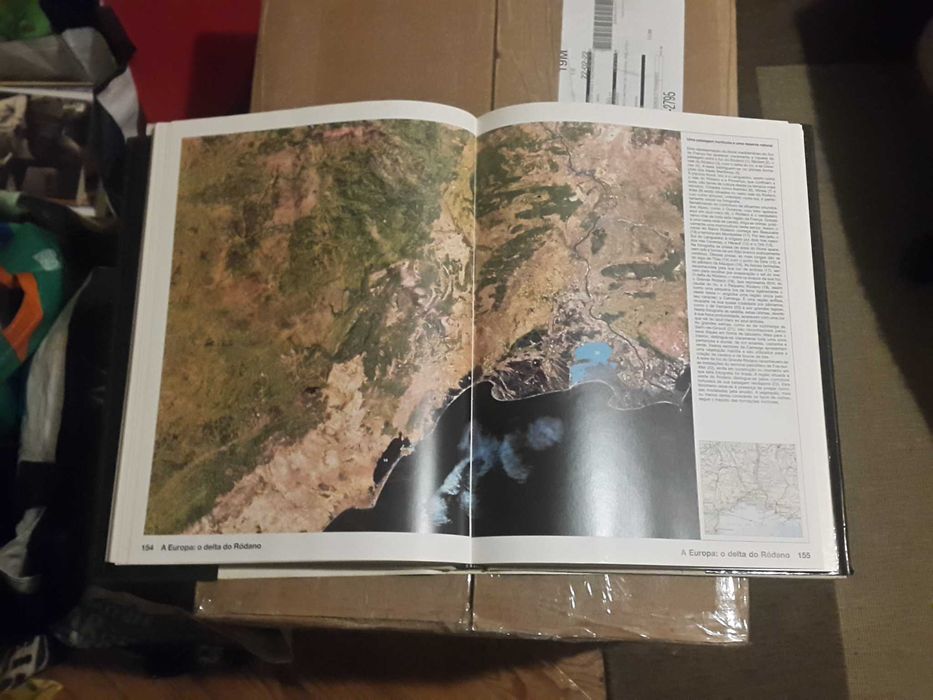 O Grande Atlas do Mundo