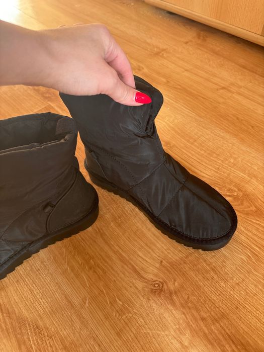 Sprzedam oogie, buty, Jenny Fair, 37