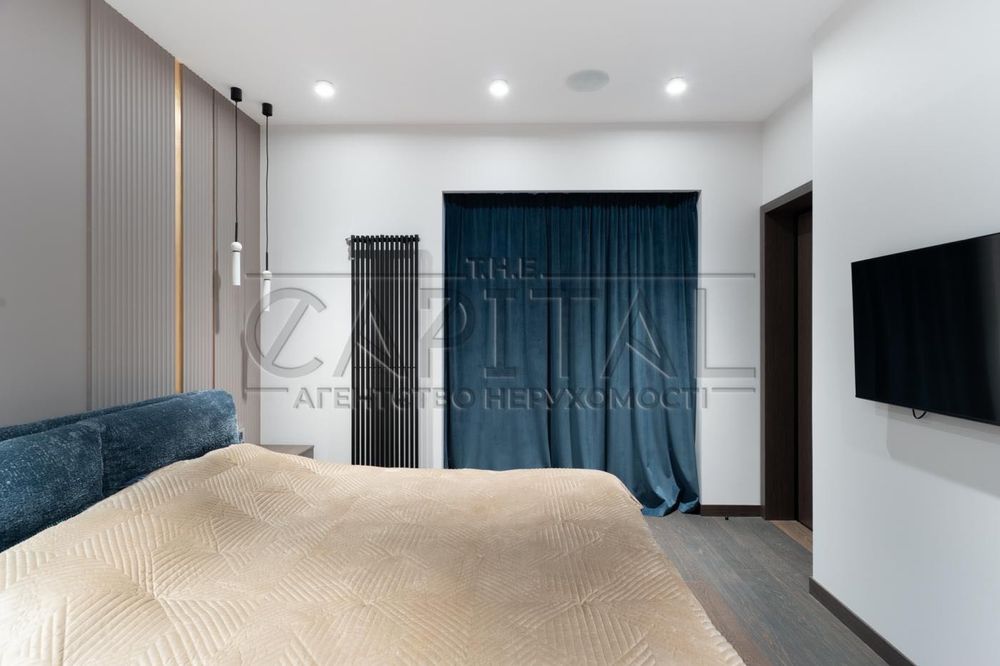 Продаж дизайнерська 3-кімнатна квартира в ЖК Chicago Central House ( ЖК Чикаго / Чікаго) Печерський район Печерськ метро "Олімпійська"