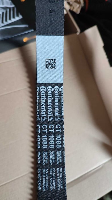 CONTI pasek rozrządu CT1088 Continental