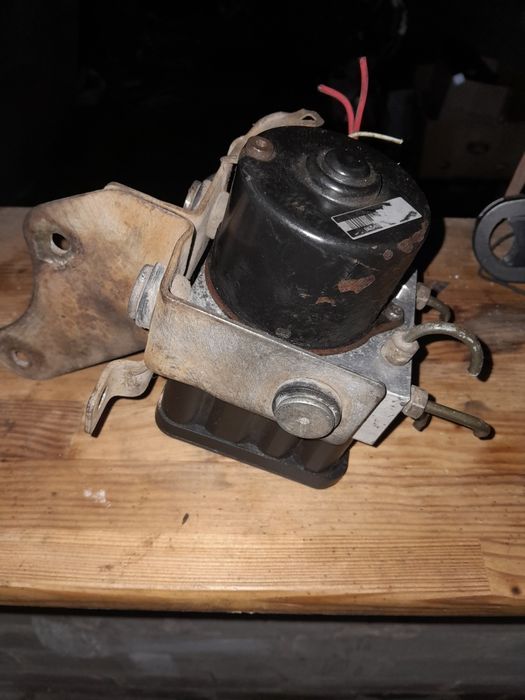 Блок ABS Gеlly mk mk2 mk kross(MK60) джили мк блок абс эбу