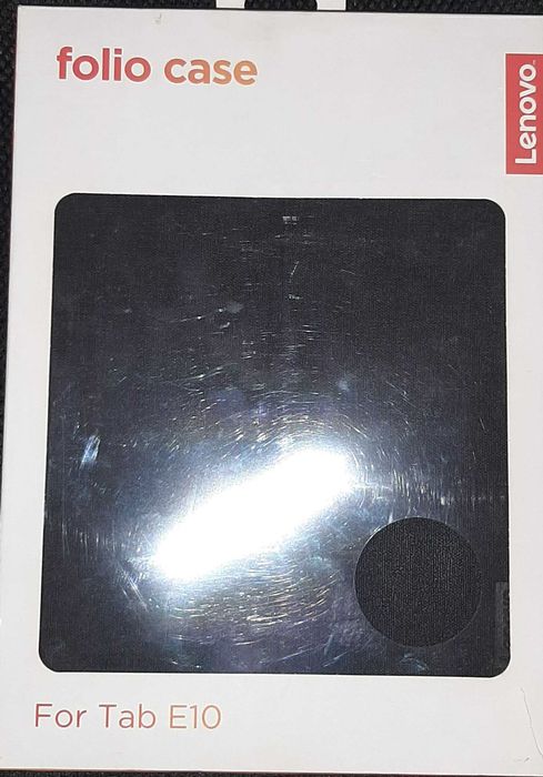 Чехол Lenovo folio tab 10.4
