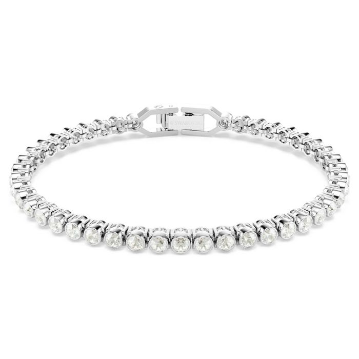 Браслет Swarovski Imber Emily Tennis 5734239, 5734279,5567931, 5663545