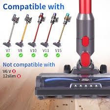 PHALIPIC Vacuum Cleaner floor brush