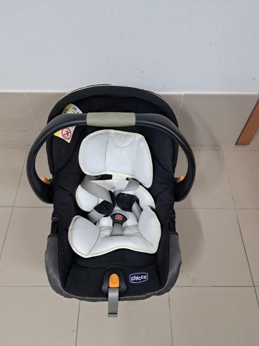 Baby coque excelente estado