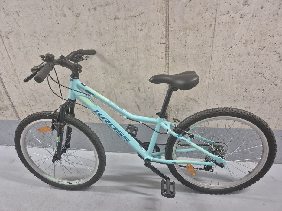 Kross rozmiar S, rama 12