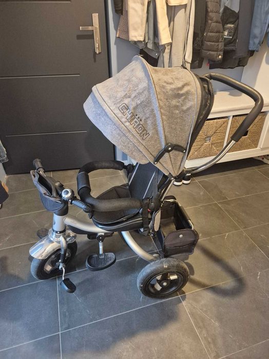 Rowerek trójkołowy