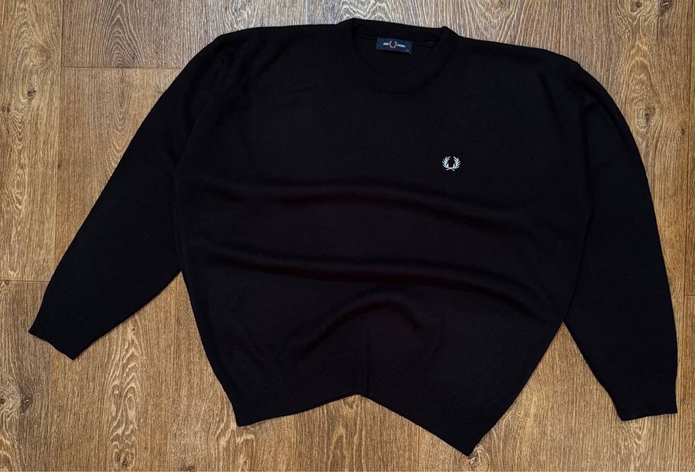 Свитер от Fred Perry