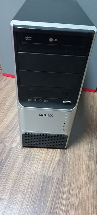 ПК для легких задач